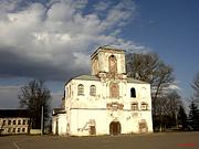 Церковь Введения во храм Пресвятой Богородицы - Валдай - Валдайский район - Новгородская область