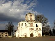 Церковь Введения во храм Пресвятой Богородицы, , Валдай, Валдайский район, Новгородская область