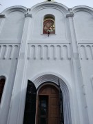 Ивановское. Казанской иконы Божией Матери, церковь