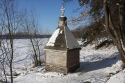 Часовня Михаила Архангела, , Архангельское, Красногорский городской округ, Московская область