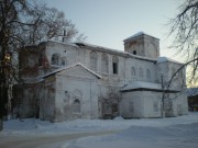 Церковь Введения во храм Пресвятой Богородицы, , Валдай, Валдайский район, Новгородская область