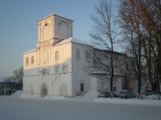 Церковь Введения во храм Пресвятой Богородицы, , Валдай, Валдайский район, Новгородская область