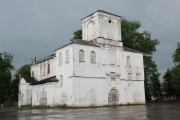 Церковь Введения во храм Пресвятой Богородицы, , Валдай, Валдайский район, Новгородская область