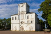 Церковь Введения во храм Пресвятой Богородицы, , Валдай, Валдайский район, Новгородская область