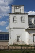 Церковь Введения во храм Пресвятой Богородицы, , Валдай, Валдайский район, Новгородская область