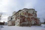 Церковь Введения во храм Пресвятой Богородицы, , Валдай, Валдайский район, Новгородская область