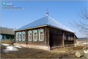 Перово. Церковь Силуана Афонского