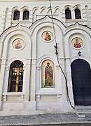 Кувекино. Николая чудотворца, церковь