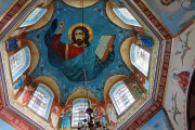 Церковь Макария Каневского, , Полтава, Полтавский район, Украина, Полтавская область