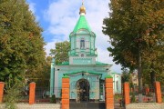 Кафедральный собор Макария Каневского - Полтава - Полтава, город - Украина, Полтавская область