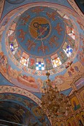 Церковь Казанской иконы Божией Матери - Грязи - Грязинский район - Липецкая область