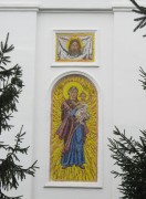 Церковь Казанской иконы Божией Матери - Грязи - Грязинский район - Липецкая область