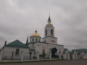 Грязи. Казанской иконы Божией Матери, церковь