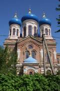 Церковь Рождества Пресвятой Богородицы, , Воронежская, Усть-Лабинский район, Краснодарский край