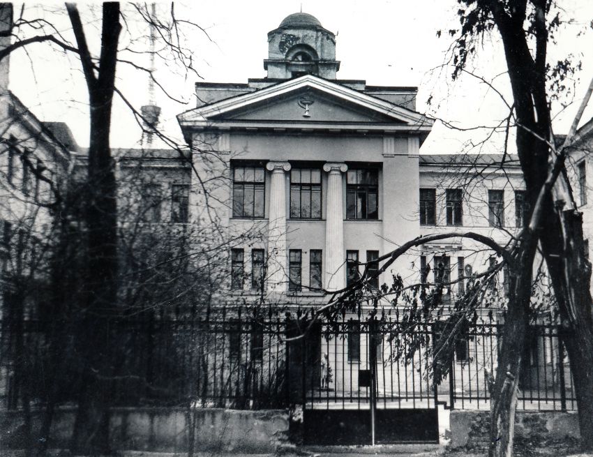 Детские больницы санкт петербурга