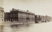 Центральный район. Введения во храм Пресвятой Богородицы в Мраморном дворце, домовая церковь