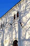 Церковь Николая чудотворца, , Москва, Новомосковский административный округ (НАО), г. Москва