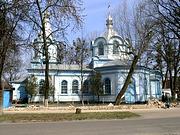 Кафедральный собор Макария Каневского, , Полтава, Полтава, город, Украина, Полтавская область