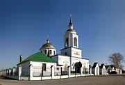 Церковь Казанской иконы Божией Матери, , Грязи, Грязинский район, Липецкая область