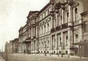 Домовая церковь Михаила Архангела при дворце вел. кн. Николая Михайловича, фото с сайта http://humus.livejournal.com<br>, Санкт-Петербург, Санкт-Петербург, г. Санкт-Петербург