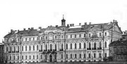 Домовая церковь Михаила Архангела при дворце вел. кн. Николая Михайловича, фото с сайта http://library.petrsu.ru/collections/red/romanovs.html<br>, Санкт-Петербург, Санкт-Петербург, г. Санкт-Петербург