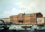 Домовая церковь Михаила Архангела при дворце вел. кн. Николая Михайловича, Фото с сайта http://www.citywalls.ru<br>, Санкт-Петербург, Санкт-Петербург, г. Санкт-Петербург