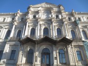 Домовая церковь Михаила Архангела при дворце вел. кн. Николая Михайловича, , Санкт-Петербург, Санкт-Петербург, г. Санкт-Петербург