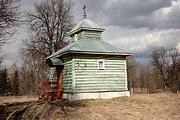 Мокрое. Рождества Пресвятой Богородицы, часовня