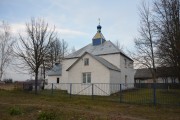 Церковь Смоленской иконы Божией Матери, , Березина, Унечский район, Брянская область