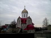 Воронеж. Георгия Победоносца, церковь