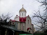 Воронеж. Георгия Победоносца, церковь