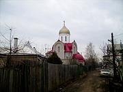 Церковь Георгия Победоносца, , Воронеж, Воронеж, город, Воронежская область