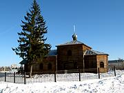 Церковь Михаила Архангела, , Мирный, Мирный, город, Архангельская область