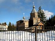 Церковь Михаила Архангела, , Мирный, Мирный, город, Архангельская область