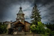 Церковь Михаила Архангела, , Мирный, Мирный, город, Архангельская область