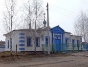 Церковь иконы Божией Матери 