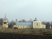 Церковь Вознесения Господня