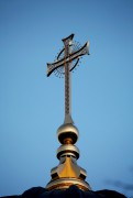 Кронштадт. Тихвинской иконы Божией Матери в Кронштадте (новая), часовня
