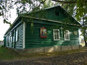 Церковь Боголюбской иконы Божией Матери