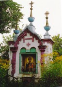 Тарчево. Николая Чудотворца, часовня