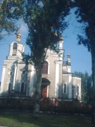 Церковь Петра и Павла - Ясиноватая - Ясиноватский район - Украина, Донецкая область