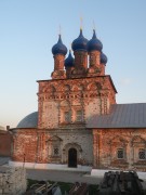 Церковь Покрова Пресвятой Богородицы в Храпове, , Рязань, Рязань, город, Рязанская область