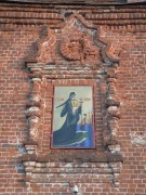 Церковь Покрова Пресвятой Богородицы в Храпове, , Рязань, Рязань, город, Рязанская область