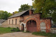 Церковь Рождества Иоанна Предтечи - Порхов - Порховский район - Псковская область