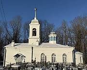 Рождества Иоанна Предтечи, церковь