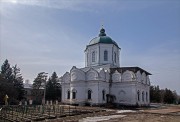 Толшевский Спасо-Преображенский женский монастырь