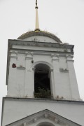 Церковь Казанской иконы Божией Матери - Большое Самарино - Ряжский район - Рязанская область