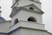 Церковь Казанской иконы Божией Матери - Большое Самарино - Ряжский район - Рязанская область