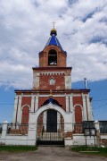 Церковь Благовещения Пресвятой Богородицы - Пронск - Пронский район - Рязанская область