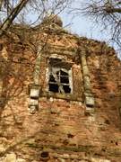 Церковь Преображения Господня - Большое Село - Пронский район - Рязанская область